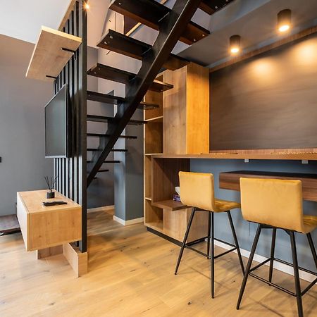Sunflower - Chic Loft In Tineretului Bukareszt Zewnętrze zdjęcie