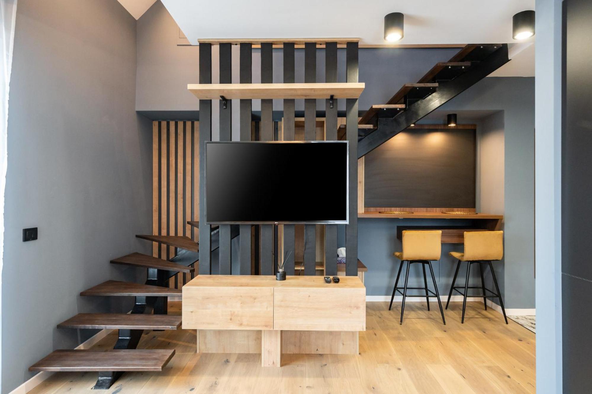 Sunflower - Chic Loft In Tineretului Bukareszt Zewnętrze zdjęcie