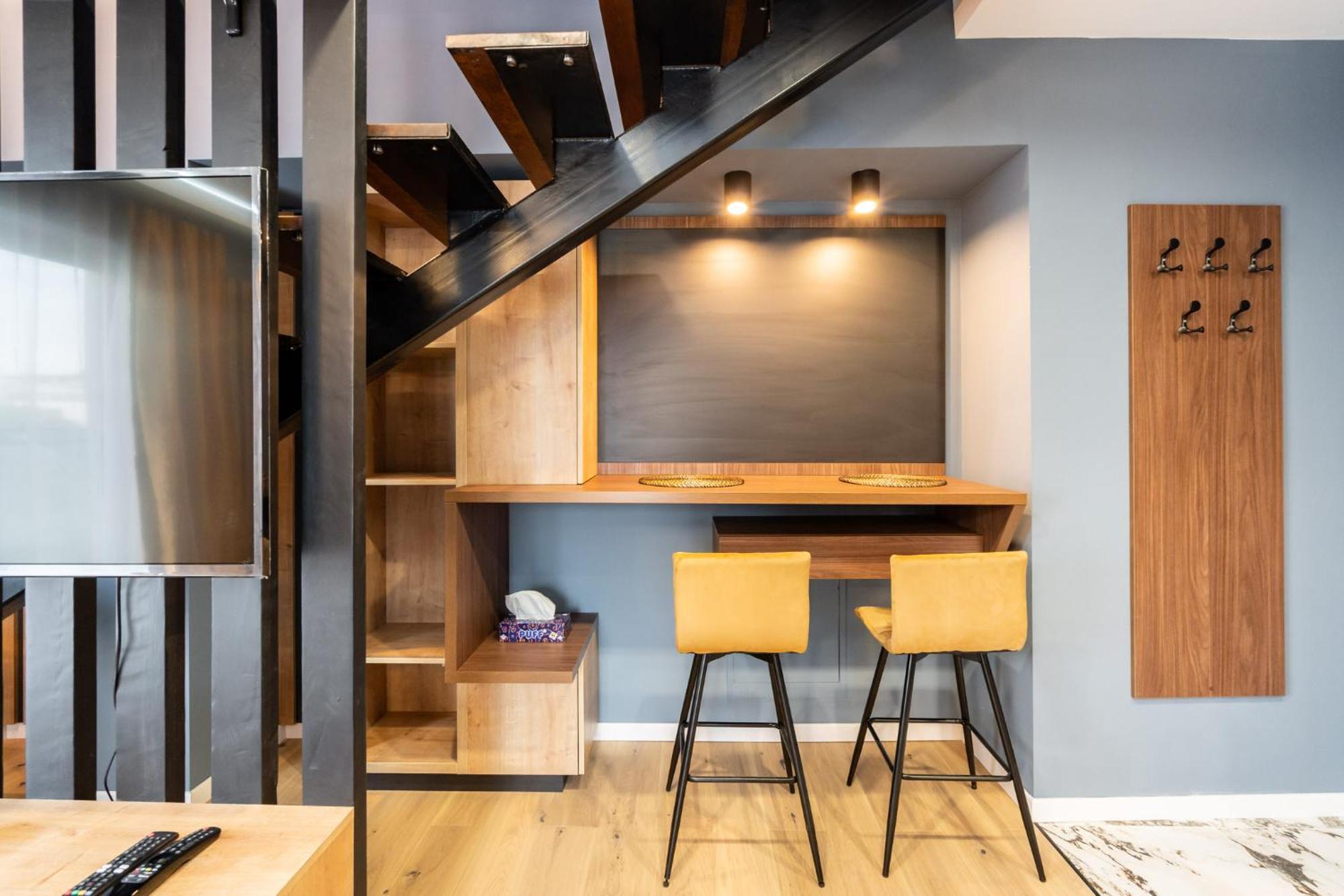 Sunflower - Chic Loft In Tineretului Bukareszt Zewnętrze zdjęcie